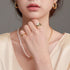 Clare II ring